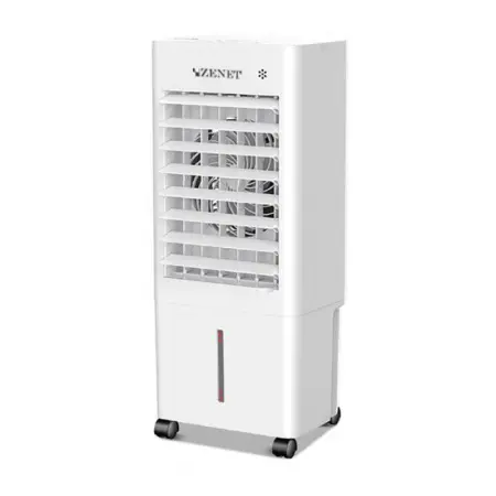 Климатический комплекс Zenet Zet-485 охлаждение и очистка воздуха фото в интернет магазине | zdorov.by