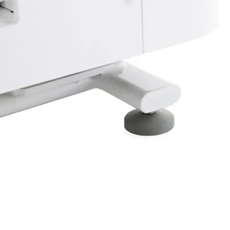 массажный стол электрический 3 мотора med-mos ммкм-2 ко158д-00 с ру от магазина zdorov.by