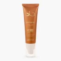 Крем фотозащитный Оily Skin SPF 35 UVA