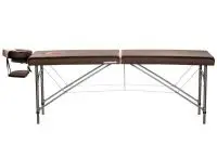 Складной массажный стол YAMAGUCHI Los Angeles 1984 от магазина zdorov.by
