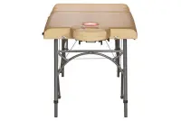 Складной массажный стол YAMAGUCHI Barcelona 1992 от магазина zdorov.by