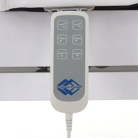 электрический массажный стол ммкм-2 (тип 3) (ко-153д) от магазина zdorov.by