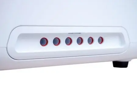 Аппарат для прессотерапии и лимфодренажа SmartWawe 600 фото в интернет магазине | zdorov.by