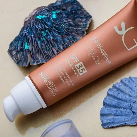 Крем фотозащитный Оily Skin SPF 35 UVA фото в интернет магазине | zdorov.by