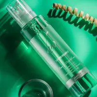 Гель пенящийся