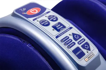 массажер для ног us medica angel feet от магазина zdorov.by