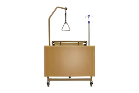 Кровать электрическая YG-1 5 функций фото в интернет магазине | zdorov.by