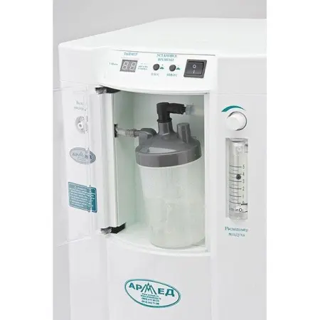 Концентратор кислорода Armed 7F-1L фото в интернет магазине | zdorov.by