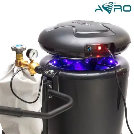 Система уничтожения комаров AERO GC фото в интернет магазине | zdorov.by