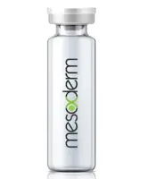 Лифтинговый пептидный коктейль с гиалуроновой кислотой MESODERM для дермароллера, 5мл*10шт 