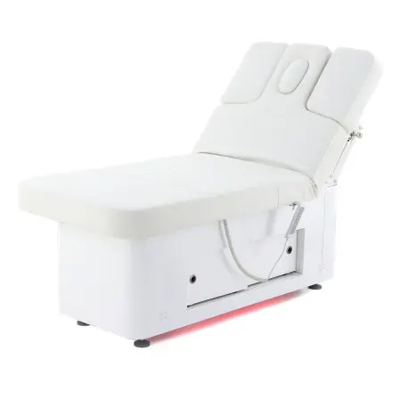 массажный стол электрический 3 мотора med-mos ммкм-2 ко158д-00 с ру от магазина zdorov.by