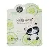 DEAR MOLLY Тканевая маска "Рецепты Молли. Огурец" фото в интернет магазине | zdorov.by