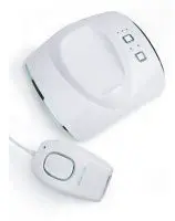 Фотоэпилятор IPL E300