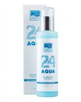 Увлажняющий крем-пилинг «Аква 24» Beauty Style, 200 мл.