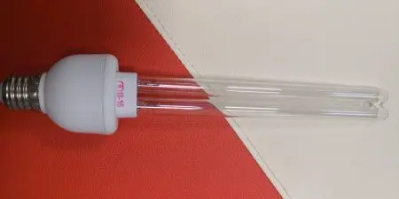 Аппарат пускорегулирующий электронный - переходник, 13W PL1U/G23 230V с цоколем Е27, ЕВ10 фото в интернет магазине | zdorov.by