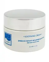 Дневной легкий увлажняющий крем для всех типов кожи «Аква 24» Beauty Style, 50 мл.