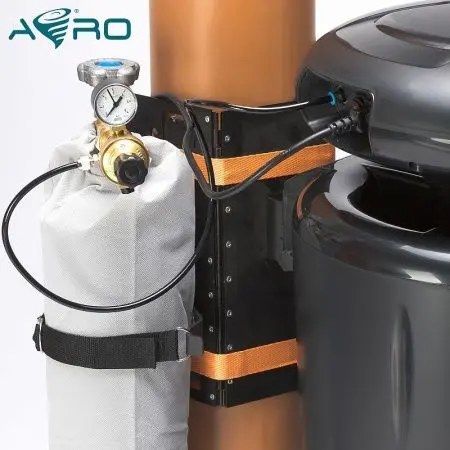 Система уничтожения комаров AERO S фото в интернет магазине | zdorov.by