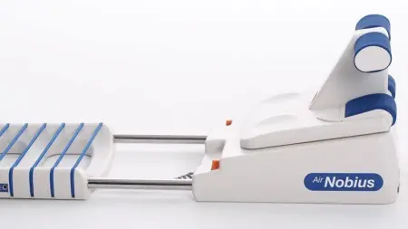 тренажер для растяжки позвоночника bestec air nobius от магазина zdorov.by