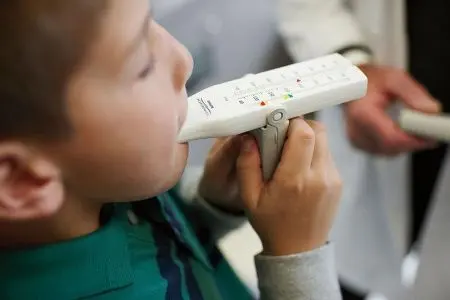 Пикфлоуметр Philips Respironics Personal Best HH1327 (1023833) фото в интернет магазине | zdorov.by