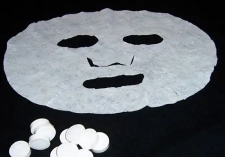 Маска таблетированная (12 шт) фото в интернет магазине | zdorov.by