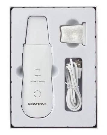 Аппарат для ультразвуковой чистки лица Bio Sonic 800 / BON-990 фото в интернет магазине | zdorov.by