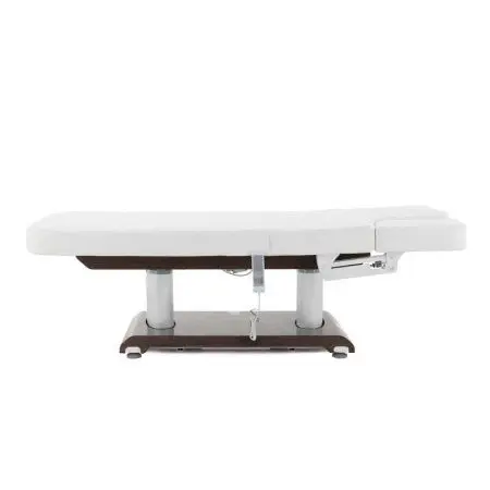 массажный стол электрический 4 мотора med-mos ммкм-2 ко159д-00 с ру от магазина zdorov.by