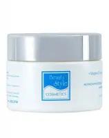 Ночной питательный увлажняющий крем с витамином Е «Аква 24» Beauty Style, 50 мл.