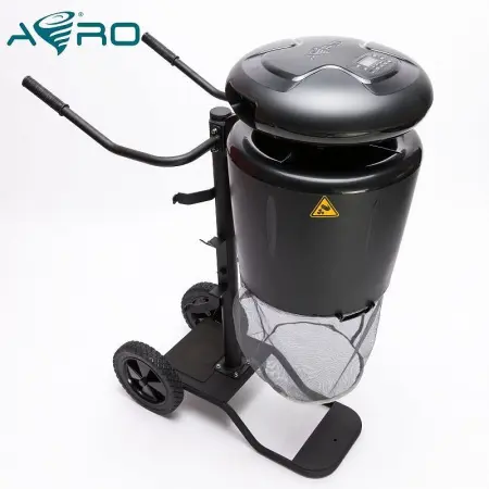 Система уничтожения комаров AERO GC фото в интернет магазине | zdorov.by