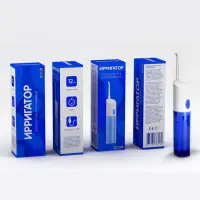  Ирригатор Рокимед RKM-1701