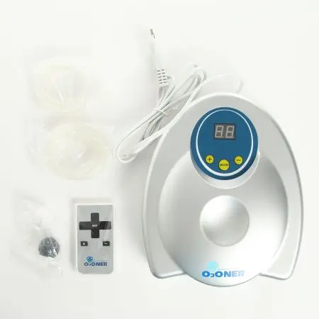 Озонатор OZONER с пультом д/у фото в интернет магазине | zdorov.by