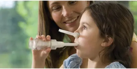 Дыхательный тренажер Philips Respironics Threshold IMT HS730EU-001 фото в интернет магазине | zdorov.by