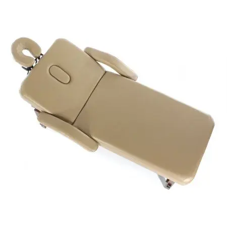 стационарный массажный стол деревянный med-mos fix-1a (sw2.31.10а-11) от магазина zdorov.by