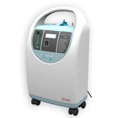 Кислородный концентратор Horizon S5 фото в интернет магазине | zdorov.by