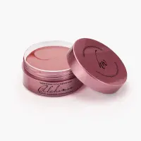 Гидрогелевые патчи лифтинговые «Alchimia», с розовым золотом и гранатом