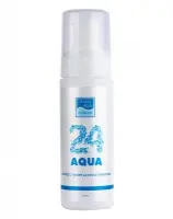 Экспресс-пилинг для всех типов кожи с омолаживающим эффектом «Аква 24» Beauty Style, 150 мл.