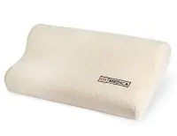 Ортопедическая подушка для сна US MEDICA US-S от магазина zdorov.by