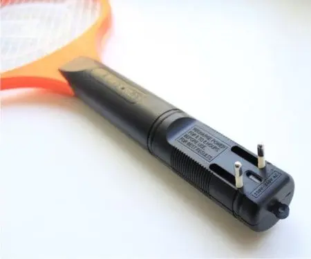 Электрическая мухобойка DONFEEL МХ-001 фото в интернет магазине | zdorov.by