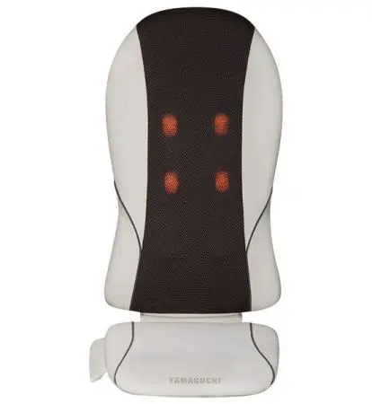 Массажная накидка YAMAGUCHI Yamato фото в интернет магазине | zdorov.by