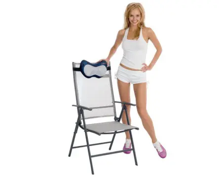 массажная подушка us medica apple от магазина zdorov.by