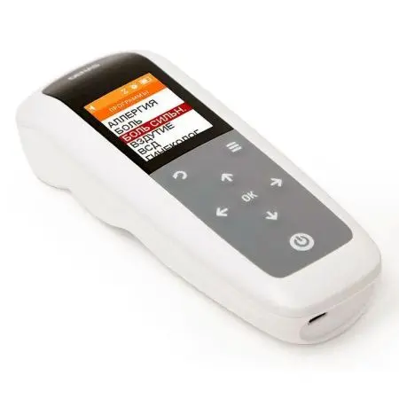 ДЭНАС ПКМ 7 с аппликаторами для лечения хронических заболеваний фото в интернет магазине | zdorov.by