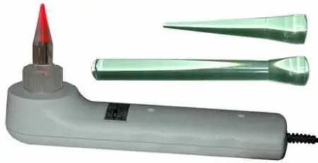 Аппарат квантовой терапии "Витязь" фото в интернет магазине | zdorov.by