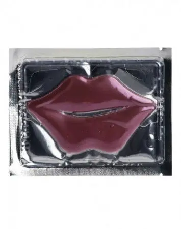 Коллагеновая смягчающая маска для губ "Комфорт", Beauty Style фото в интернет магазине | zdorov.by