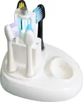 Ультразвуковая зубная щетка Donfeel HSD-015