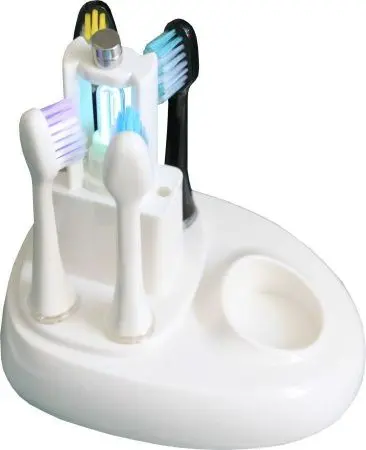 Ультразвуковая зубная щетка Donfeel HSD-015 фото в интернет магазине | zdorov.by