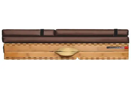 складной массажный стол yamaguchi vancouver 2010 от магазина zdorov.by