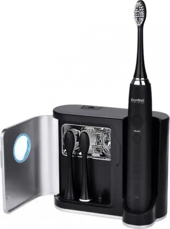 Ультразвуковая щетка Donfeel HSD-010 фото в интернет магазине | zdorov.by
