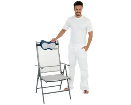 массажная подушка us medica apple от магазина zdorov.by