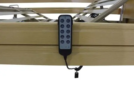 Кровать электрическая YG-1 ЛДСП (5 функций) фото в интернет магазине | zdorov.by