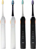 Ультразвуковая зубная щетка Donfeel HSD-015