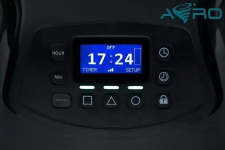 Система уничтожения комаров AERO ONE фото в интернет магазине | zdorov.by